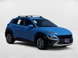 Certified 2023 Hyundai Kona SEL image 4