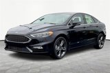 Used 2017 Ford Fusion Sport w/ Equipment Group 401A image 2