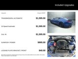 Used 2021 Chevrolet Camaro LT image 4