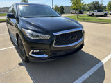 Used 2017 INFINITI QX60 FWD image 5