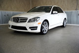 Used 2013 Mercedes-Benz C 350 Sport image 4