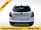 Used 2017 Buick Encore Preferred image 4