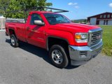 Used 2017 GMC Sierra 2500 2WD Regular Cab image 5