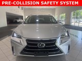 Used 2017 Lexus NX 200t FWD image 2