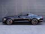 Used 2020 Ford Mustang Bullitt w/ Bullitt Electronics Package image 2