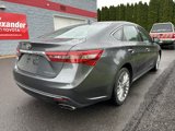 Used 2017 Toyota Avalon Limited image 3