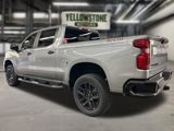 New 2025 Chevrolet Silverado 1500 Custom Trail Boss w/ Turbomax Blackout Package image 2