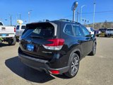 Used 2020 Subaru Forester Limited w/ Popular Package #3 image 5