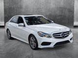 Used 2014 Mercedes-Benz E 250 BlueTEC Sedan image 3