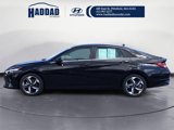 Certified 2023 Hyundai Elantra Limited image 2