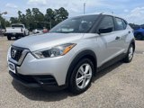 Used 2020 Nissan Kicks S image 3