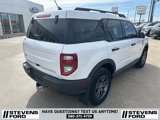 Used 2023 Ford Bronco Sport Big Bend w/ Convenience Package image 4