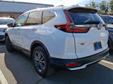 Used 2022 Honda CR-V EX image 4