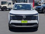 New 2025 Nissan Kicks S image 2