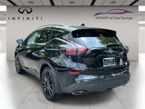Used 2023 Nissan Murano SV w/ SV Midnight Edition Package image 5