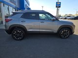 Used 2023 Chevrolet TrailBlazer LT w/ Convenience Package image 3
