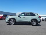 Used 2023 Toyota RAV4 XLE image 3