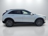 Used 2024 Cadillac XT4 Sport image 4