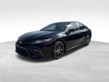 Used 2022 Toyota Camry SE image 4