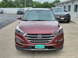Used 2016 Hyundai Tucson Limited w/ Option Group 03 image 2