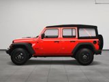 New 2025 Jeep Wrangler Sport image 3