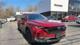 Used 2024 MAZDA CX-50 AWD 2.5 S w/ Weather Package image 2