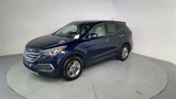 Used 2018 Hyundai Santa Fe Sport image 4