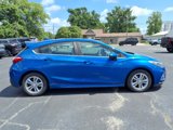 Used 2017 Chevrolet Cruze LT w/ Convenience Package image 5
