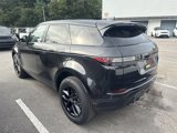 New 2025 Land Rover Range Rover Evoque S image 2