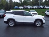 Certified 2024 GMC Terrain SLE image 4