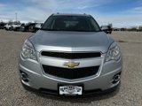 Used 2010 Chevrolet Equinox LT image 3