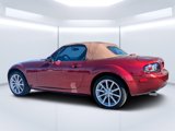 Used 2008 MAZDA MX-5 Miata Grand Touring image 5