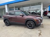 Certified 2023 Chevrolet TrailBlazer LT w/ Convenience Package image 2