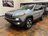 Used 2015 Jeep Cherokee Trailhawk w/ Comfort/Convenience Group image 5