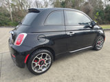 Used 2015 FIAT 500 Sport image 4