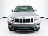 Used 2014 Jeep Grand Cherokee Limited w/ Luxury Group II image 2
