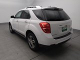 Used 2017 Chevrolet Equinox Premier w/ Enhanced Convenience Package image 5