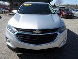 Used 2018 Chevrolet Equinox LT image 3