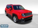 Used 2018 Jeep Renegade Latitude w/ Popular Equipment Group image 1