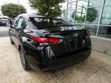 New 2025 Nissan Versa SV w/ Trunk Package image 5