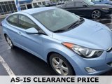 Used 2012 Hyundai Elantra GLS w/ Preferred Pkg 3 image 3