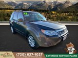 Used 2013 Subaru Forester 2.5X Premium image 6
