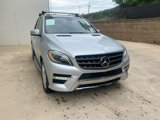 Used 2015 Mercedes-Benz ML 400 4MATIC image 4