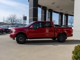 Used 2018 Ford F150 Lariat image 4