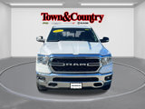 Certified 2022 RAM 1500 Big Horn image 2