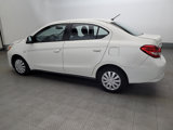 Used 2019 Mitsubishi Mirage G4 ES image 3
