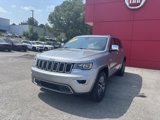 Used 2017 Jeep Grand Cherokee Limited image 2