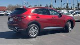 Used 2023 Buick Envision Preferred image 4