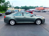 Used 2012 Toyota Camry XLE image 3