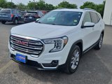 Used 2022 GMC Terrain SLT image 4